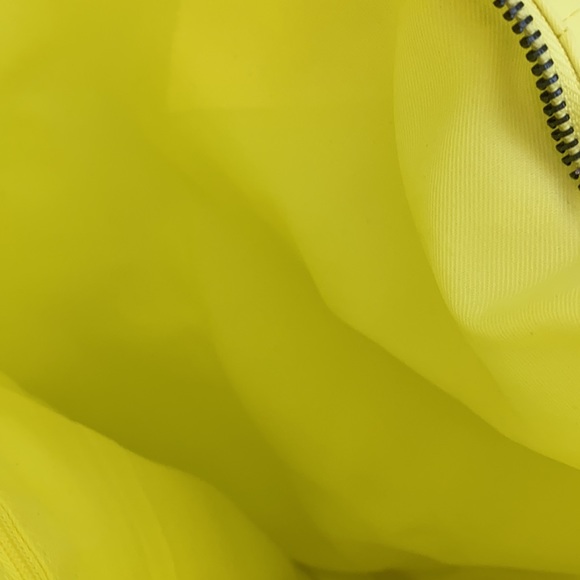 A new day zip closure knotted  bag - Picture 9 of 12